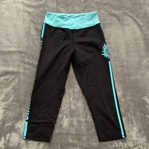 Supernatural Activewear